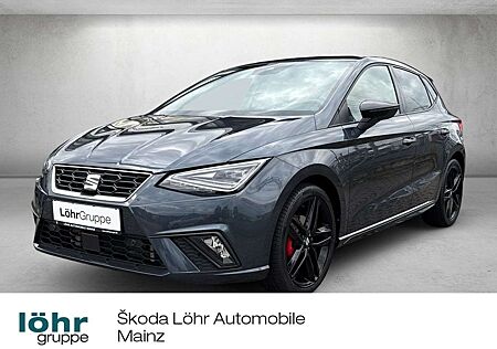 Seat Ibiza 1.0 TSI DSG FR *Navi*LED*