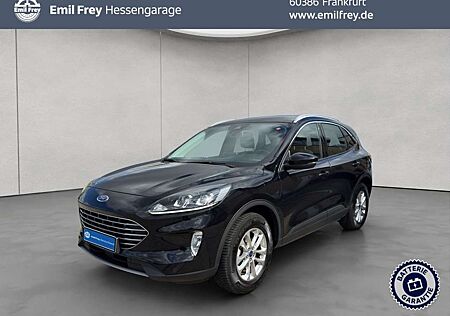 Ford Kuga 2.5 Duratec PHEV TITANIUM