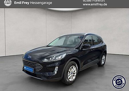 Ford Kuga 2.5 Duratec PHEV TITANIUM