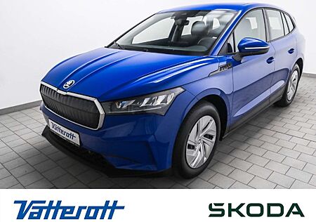 Skoda Enyaq 50 Studio Spurhalteassistent