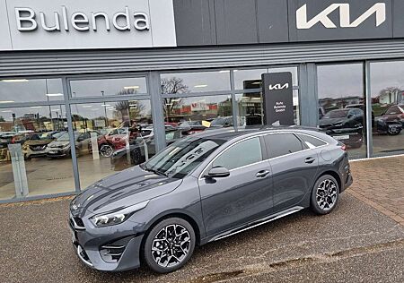 Kia Pro_ceed ProCeed / pro_cee'd PROCEED 1.5T 140 DCT7 GT-Line Technologie LEDER