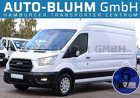 Ford Transit 350 Kasten L3H3 + Werkstatteinrichtung