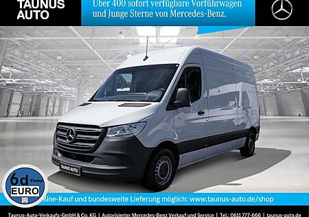 Mercedes-Benz Sprinter 214 Standard Automatik Klima SHZ