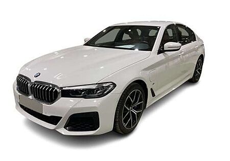 BMW 530 5er - e M Sport (EURO 6d)(OPF)