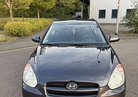 Hyundai ACCENT 1.4 GL
