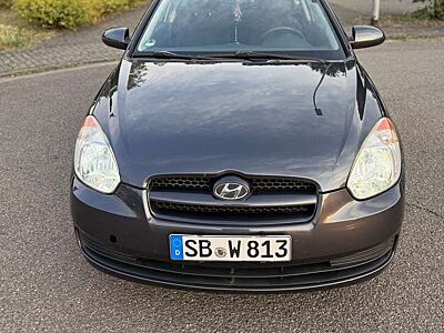 Hyundai ACCENT 1.4 GL