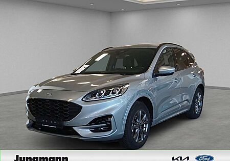 Ford Kuga 2.5 Duratec PHEV ST-LINE X