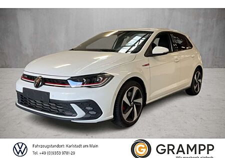 VW Polo GTI Volkswagen DSG +IQ-DRIVE+MATRIX+ASSISTS+VIRTUAL+