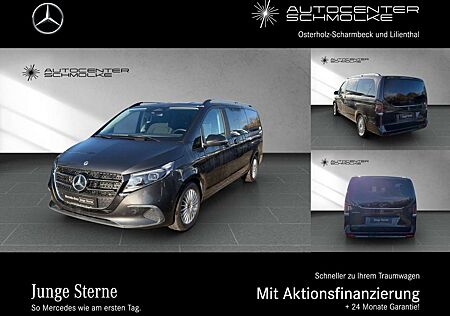 Mercedes-Benz V 220 d STYLE L*AHK2,5t*MULTIBEAM*DISTR.*LIEGE-P