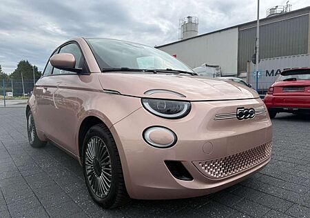Fiat 500E Icon MAGIC-EYE in Rose Gold