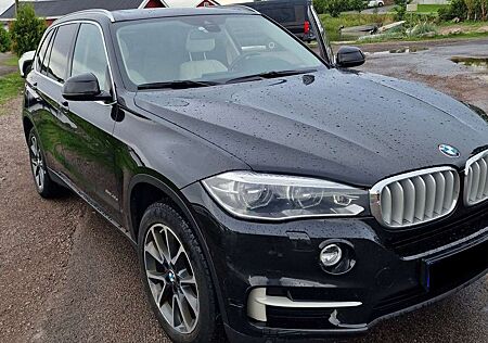 BMW X5 xDrive40e
