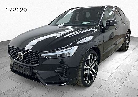 Volvo XC 60 XC60 T8 Hybrid R Design UVP87€ HeadUp Pano 21"