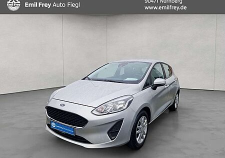 Ford Fiesta 1.1 TREND