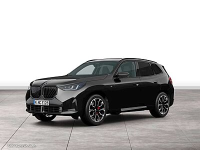 BMW X3 20d xDrive M Sportpaket / Hybrid