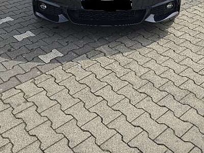 BMW 440 440i Gran Coupe xDrive Aut. M Sport