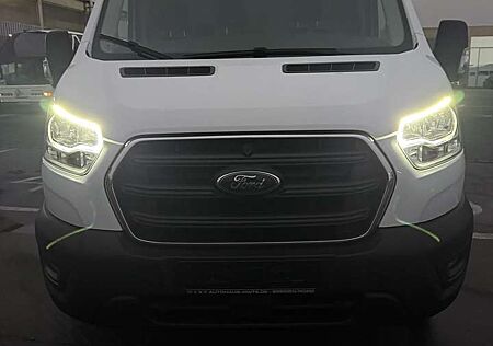 Ford Transit 350 L2 Trend