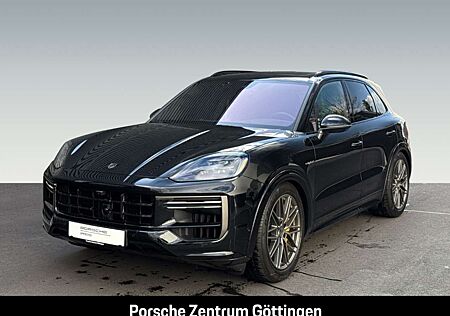 Porsche Cayenne Turbo E-Hybrid Burmester Luftfederung