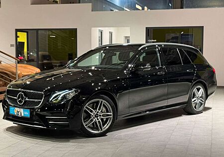 Mercedes-Benz E 53 AMG 4Matic+ *Burmester*Pano*WIDE*HUD*360*