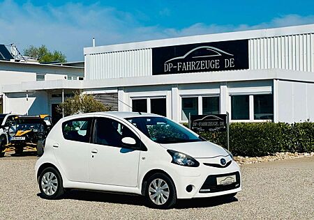 Toyota Others Aygo Cool Go AUTOMATIK Klima Navi Bluetooth TOP!