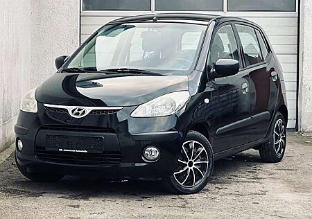 Hyundai i10 Edition+*5-Türig*TÜV & Insp. NEU