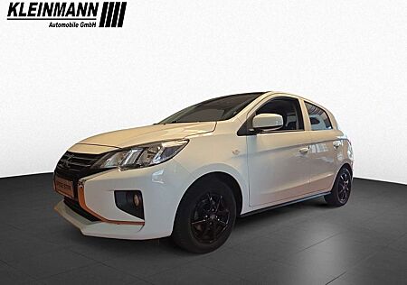 Mitsubishi Space Star Basis 1.0 MIVEC (71 PS)