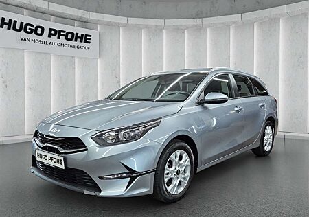 Kia Cee'd Ceed / Ceed Vision 1.0 T-GDI NAVI | RFK | PDC | RLS