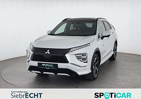 Mitsubishi Eclipse Cross Hybrid 4WD 2.4*NAVI*360°K*AHK*uvm