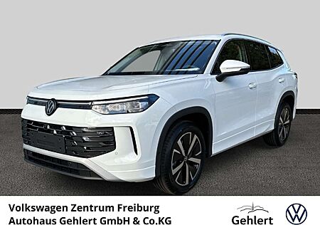 VW Tayron Volkswagen Elegance 1.5 eTSI DSG AHK Navi 7-Sitzer