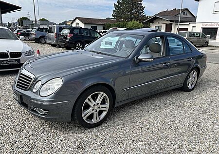 Mercedes-Benz E 280 1.Hand Xenon Leder Navi SHZ PDC Aut.AHK