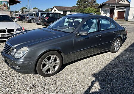 Mercedes-Benz E 280 1.Hand Xenon Leder Navi SHZ PDC Aut.AHK