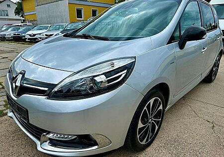 Renault Scenic III 3 1.5 dCi BOSE Edition * Leder * SZH