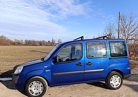 Fiat Doblo 1,4