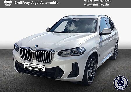 BMW X3 xDrive30e Aut.