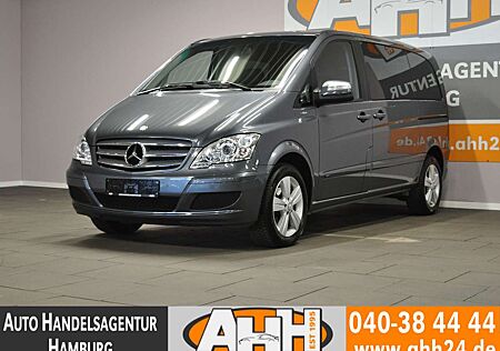 Mercedes-Benz Viano 2.2 CDI TREND EDITION XENON|7SITZ|AHK|2HD!