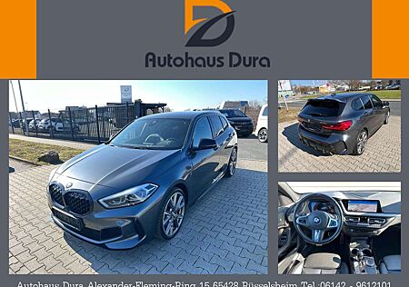 BMW 135 M135i xDrive Aut. Navi+Led+Kamera+Shz