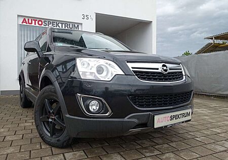 Opel Antara Cosmo 4x4 LEDER/NAVI