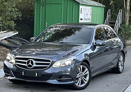 Mercedes-Benz E 220 gebraucht kaufen Mercedes-Benz E 220 BlueTEC BlueEFFICIENCY 7G-TRONIC Edition Avantgard