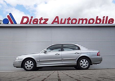 Kia Magentis 2.0 EX sehr schönes Auto ++++