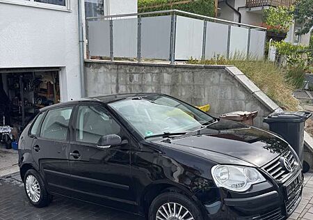 VW Polo Volkswagen 1.2 Comfortline