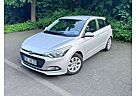 Hyundai i20 Wenig gelaufen mit Klima & abnehmbare AHK