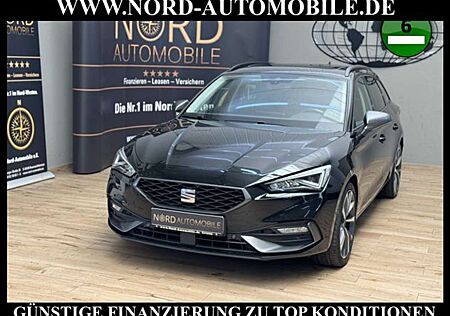 Seat Leon Sportstourer FR 2.0 TDI DSG *PANO*LED*18Z*
