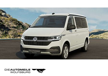 VW T6 Volkswagen .1 California 2.0 TDI SCR DSG 5-Sitzer Beach C