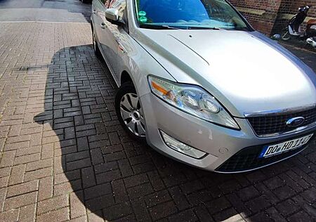 Ford Mondeo Turnier 2.0 TDCi Trend