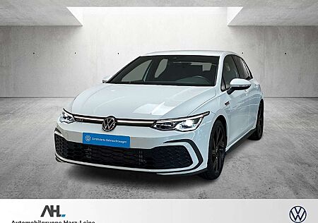 VW Golf GTI Volkswagen 2.0 TSI PDC LED APPCONNECT