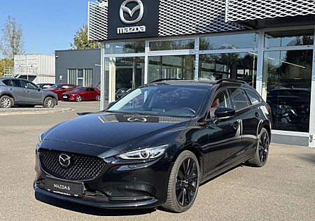 Mazda 6 2.5 SKYACTIV-G 194 HOMURA/SUNROOF/BOSE