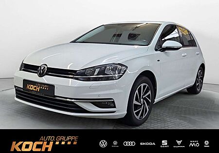 VW Golf Volkswagen VII 1.0TSI Join Navi