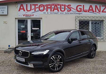 Volvo V90 Cross Country AWD Panorama*LED*AHK*Kamera