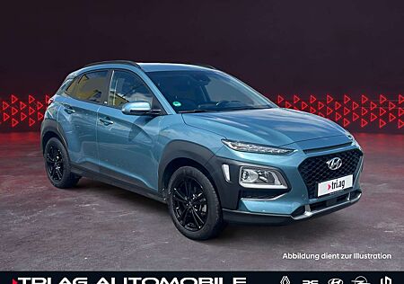 Hyundai Kona 1.0 T-GDI YES! 2WD GRA PDS SHZ Navi Klimaau