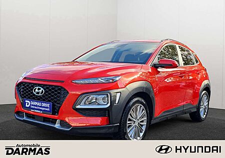 Hyundai Kona 1.0 T-GDI Advantage Navi RFK SHG