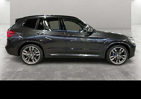 BMW X3 M M40d